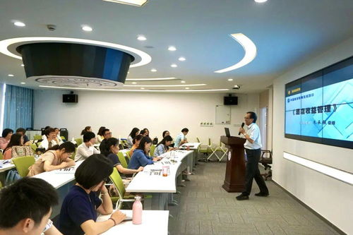 探寻旅游酒店管理专业升级路径,新时代旅游教育如何增强适应性